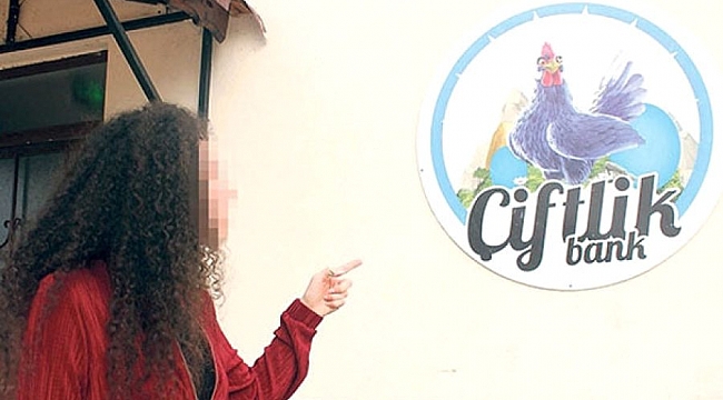 Çiftlik Bank yuvaları da yıkmaya başladı