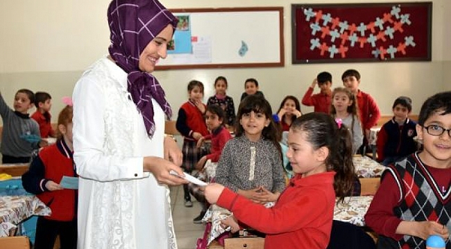 Doğu ve batının köprüsü oldu