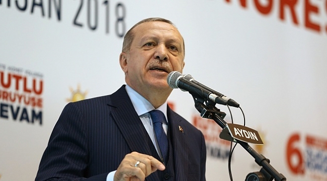 Erdoğan'dan Kılıçdaroğlu'na Reyhanlı eleştirisi