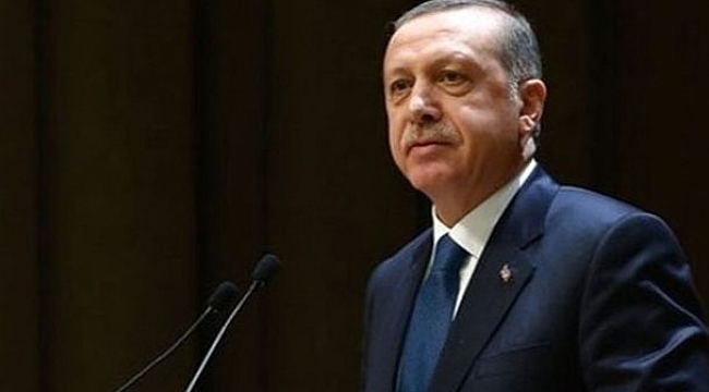 Erdoğan son rakamları açıkladı