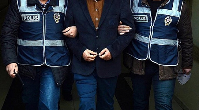 FETÖ'nün