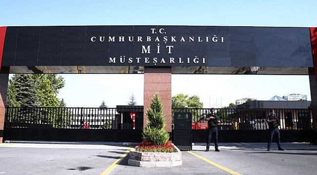 FETÖ'nün MİT'e sızma evleri