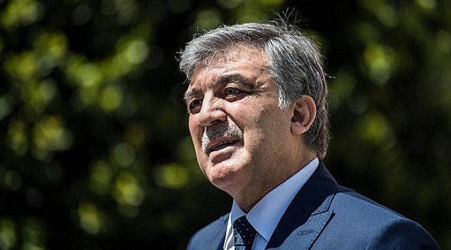 Gül'ün açıklaması için kim ne dedi?