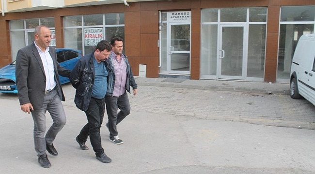Güvercin kavgası can aldı
