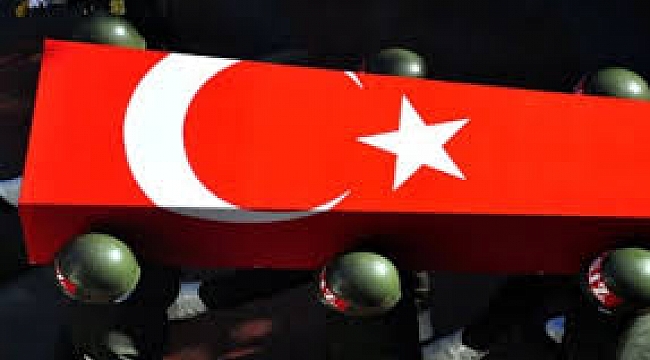 Hakkari'den acı haber: 2 şehit