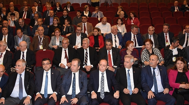 Hamzaçebi'den erken seçim açıklaması