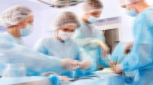 Hastanedeki skandalda yeni gelişme