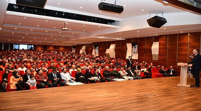 İnegöl Belediyesi'nde kadro sevinci