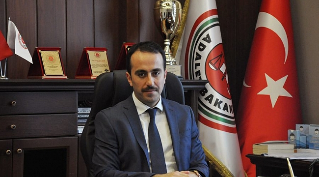 İnegöl'de en büyük suç hırsızlık