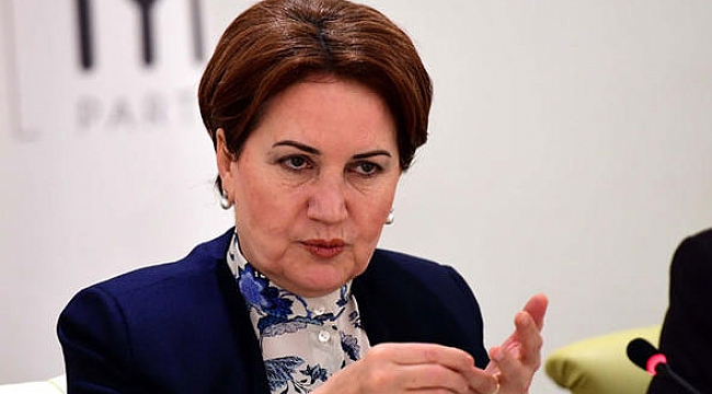 İşte Akşener'in yeni A Takımı