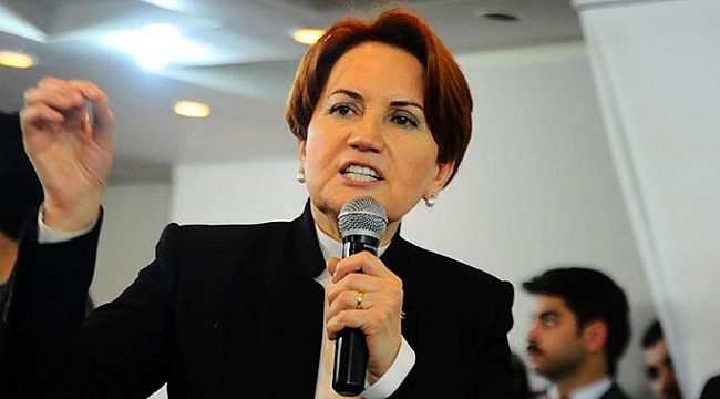 İYİ Parti adayını açıkladı