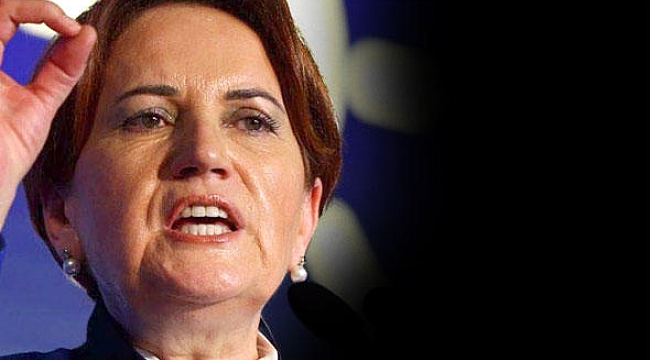 İYİ Parti'den iktidara çok sert tepki