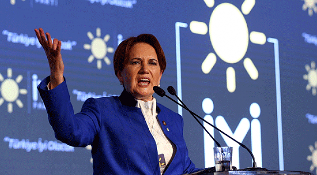 İYİ Parti seçime katılacak mı?