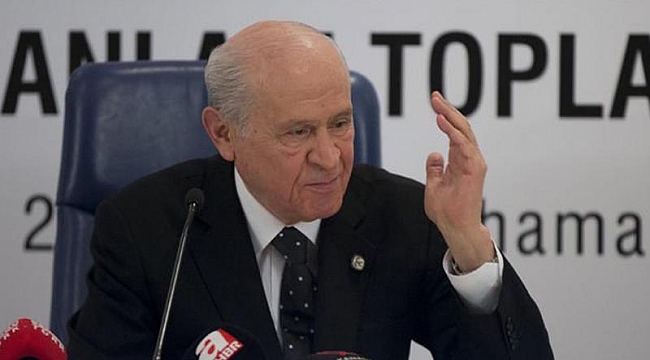 'İYİ Parti' sorusunu böyle yanıtladı