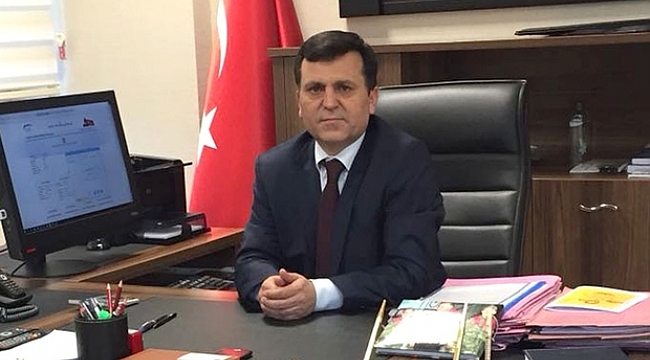 Karacabey SGK'da görev değişimi