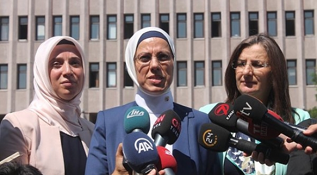 Kavakçı Kan'dan 28 Şubat davası açıklaması
