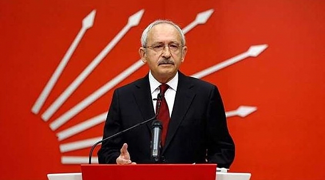 Kılıçdaroğlu'dan erken seçim açıklaması!