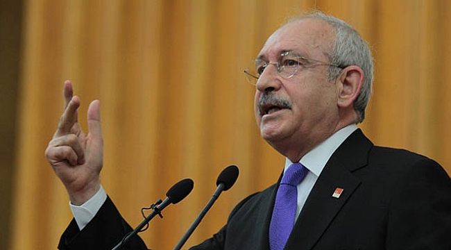 Kılıçdaroğlu, Gül'ün açıklamalarını değerlendirdi