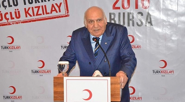 Kızılay'dan Çocuk Festivali'ne davet