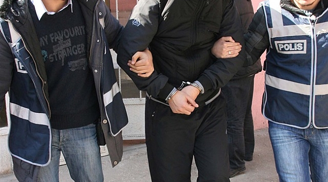Mahrem imam operasyonu