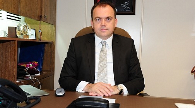 Matlı'dan BTSO açıklaması