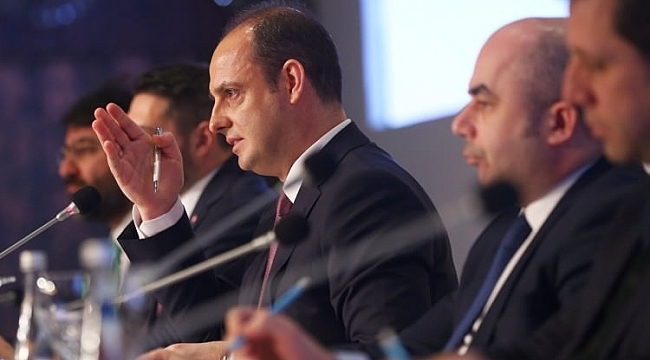 Merkez Bankası'ndan dolar açıklaması