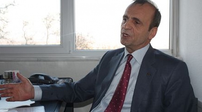 MHP Bursa'dan 23 Nisan mesajı