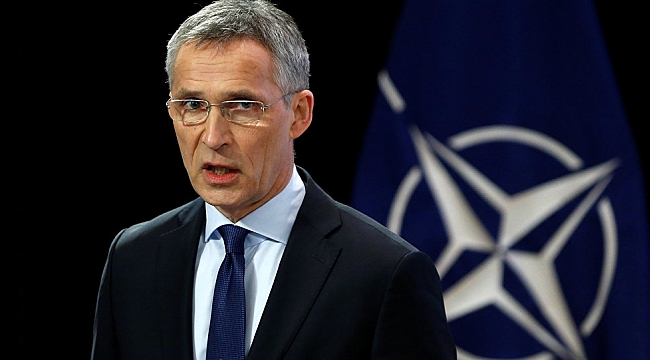 NATO olağanüstü toplanıyor
