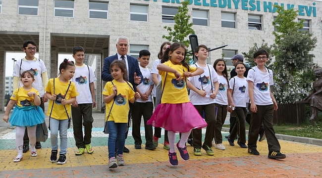 Nilüfer Uluslararası Spor Şenlikleri'nde buluşacaklar