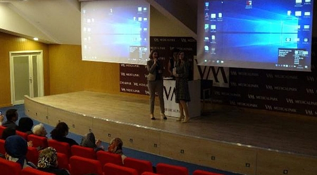 Okul hastane işbirliğiyle örnek proje