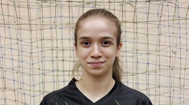 Osmangazi'den Milli takıma 2 sporcu