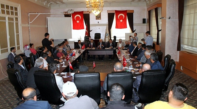 Şahin: