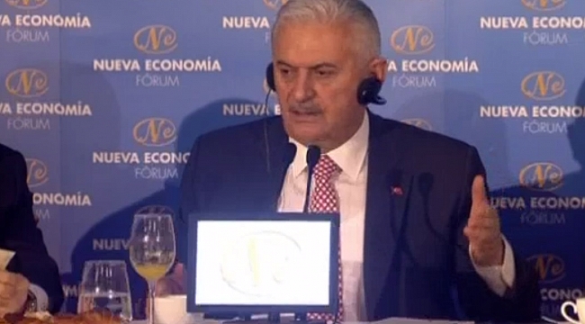 Sebebi değiliz ama bedel ödeyen biziz