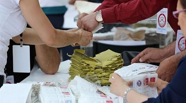 Seçimde tek aday kalırsa ne olacak?
