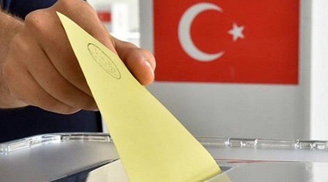 Seçimler ikinci tura kalırsa 8 Temmuz'da yapılacak