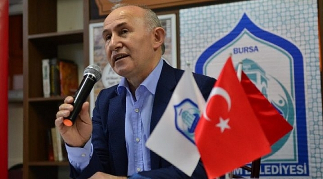 Şimşirgil'den doğru tarih vurgusu