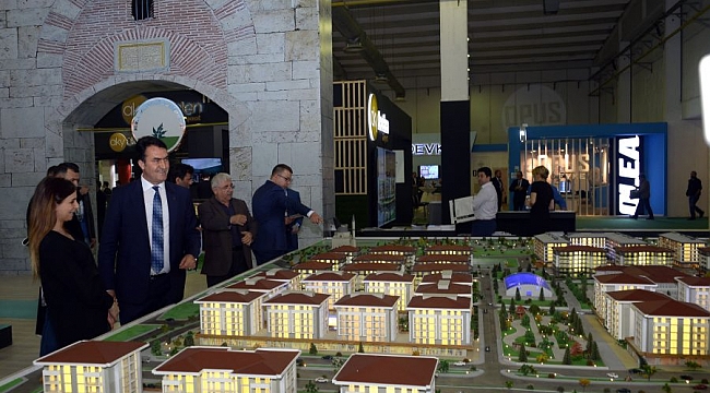 Soğanlı'daki daireler için 75 ön talep