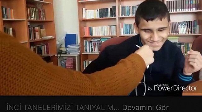 Son görüntüleri yürek dağladı