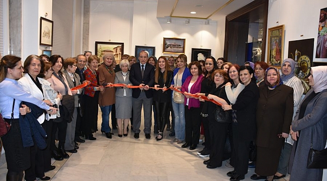 Tarih tualde canlandı
