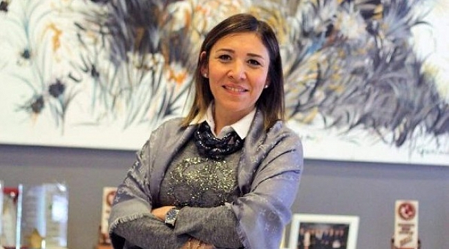 Tekstil ihracatına kadın eli değdi