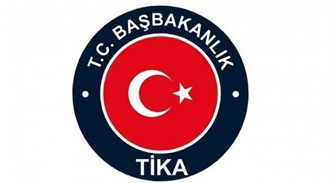 TİKA'nın