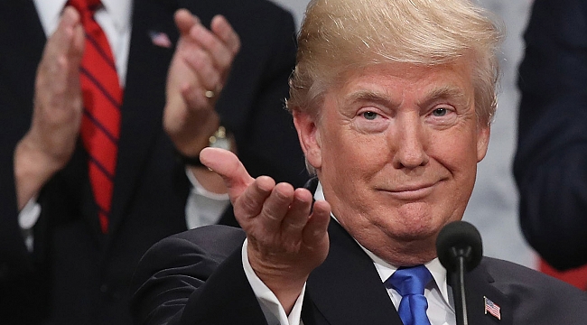 Trump:
