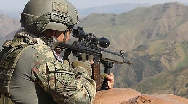 Tunceli'de çatışma: Yaralı askerler var