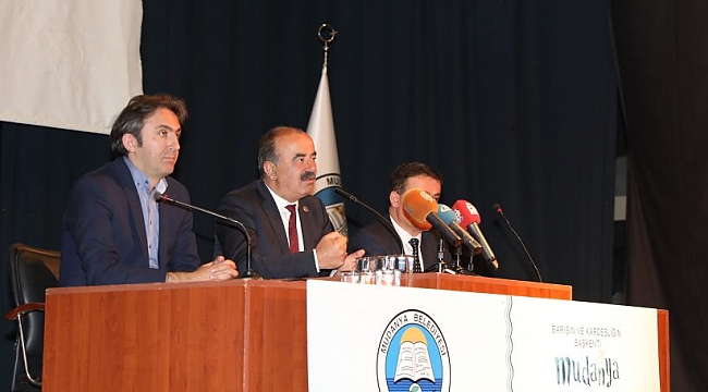 Türkyılmaz'dan o iddialara sert yanıt