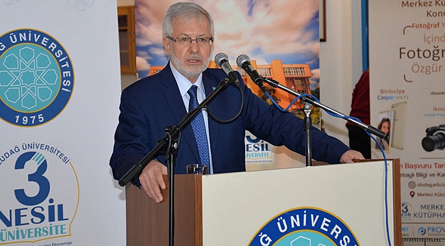 UÜ'den 24 saat kütüphane hizmeti