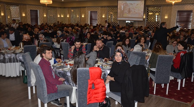 Van'ın kurtuluşu Bursa'da kutlandı