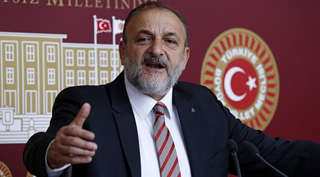 Vural'dan o iddialara yanıt