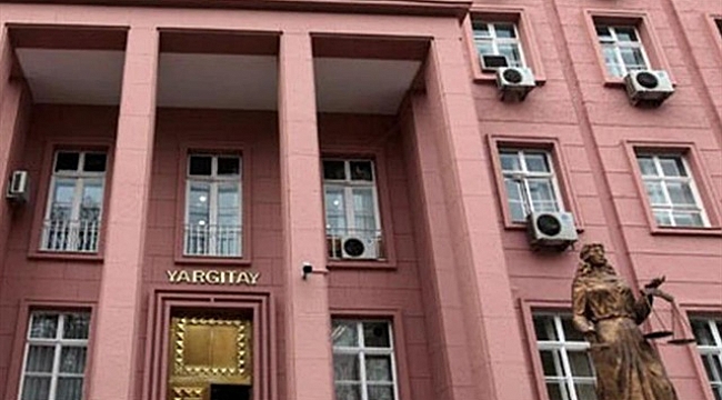 Yargıtay'dan emsal karar