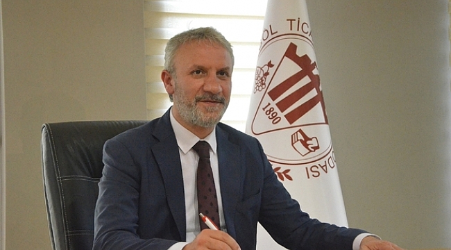 Yeni KDV kanununa İTSO'dan tam destek