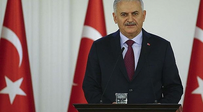 Yıldırım'dan flaş erken seçim açıklaması